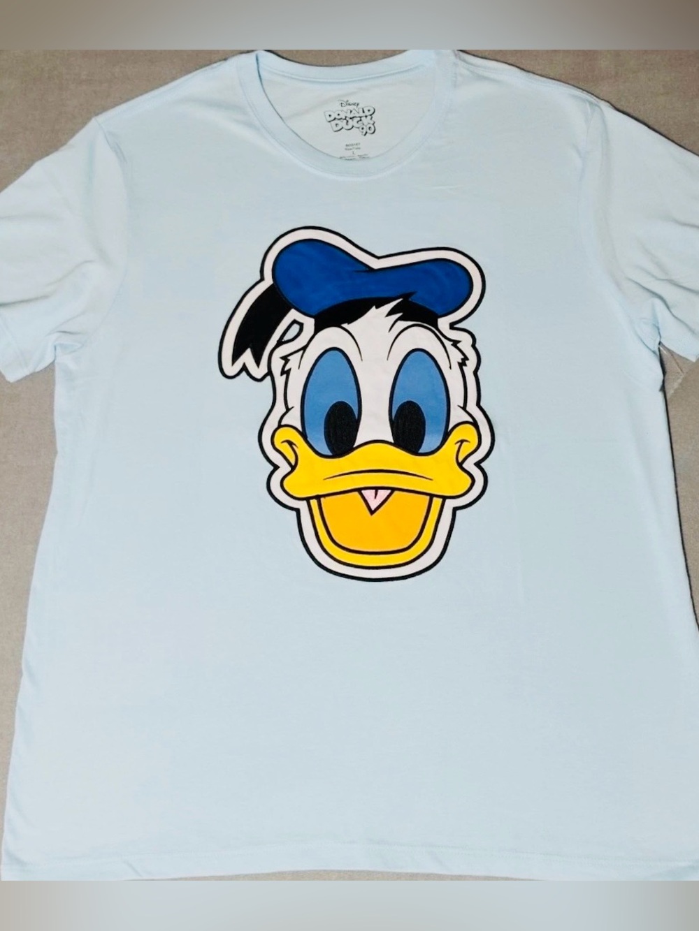 Donald Duck “Disney” - Picture 3 of 6